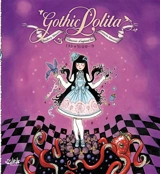 Gothic Lolita - Audrey Alwett