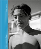 Sète #17 - Anne Rearick