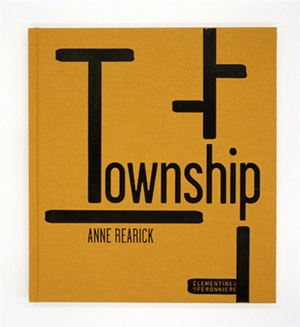 Township - Anne Rearick