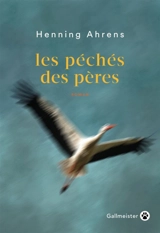 Les péchés des pères - Henning Ahrens