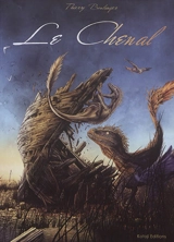 Le chenal - Thierry Boulanger