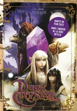 Dark Crystal - Anthony Charles H. Smith