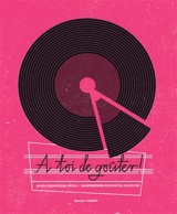 A toi de goûter ! - Anna Czerwinska-Rydel