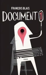 Document 1 - François Blais