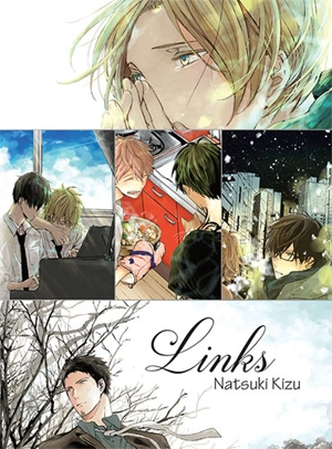 Links - Natsuki Kizu
