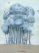Au bois bleu - Jeanne Taboni Misérazzi