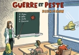 Guerre et peste - Herrmann