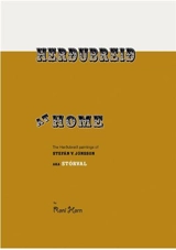 Roni Horn Herdubreid at Home - Roni Horn