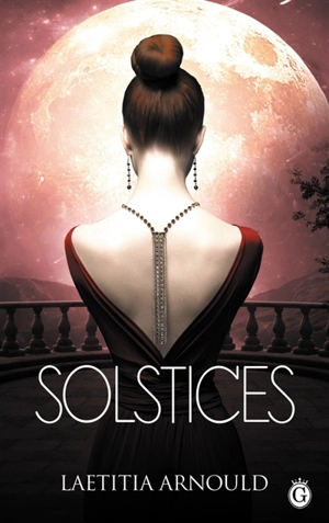 Solstices - Laetitia Arnould