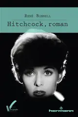 Hitchcock, roman - René Bonnell