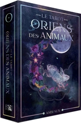 Le tarot Oriens des animaux - Ambi Sun