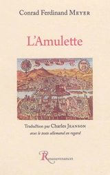 L'amulette - Conrad Ferdinand Meyer