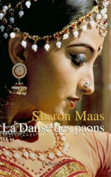 La danse des paons - Sharon Maas