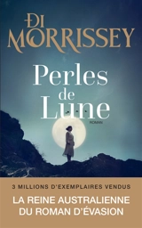 Perles de lune - Di Morrissey