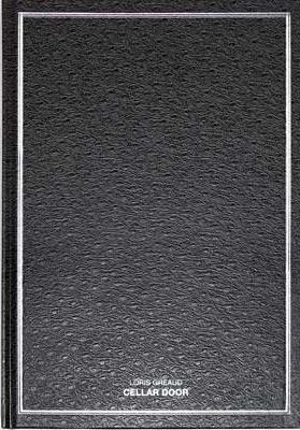 Loris Gréaud : cellar door - Pascal Rousseau