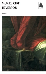 Le verrou - Muriel Cerf