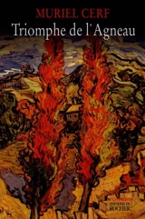 Triomphe de l'agneau - Muriel Cerf
