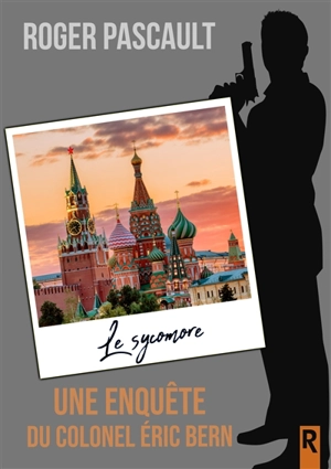 Le sycomore - Roger Pascault