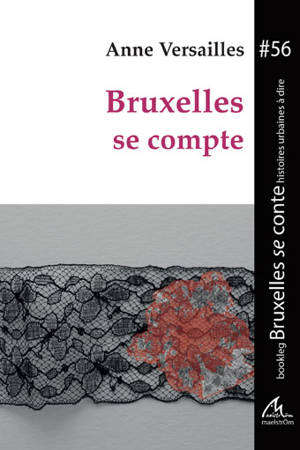 Bruxelles se compte - Anne Versailles