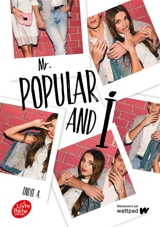 Mr Popular and I - Indie A.