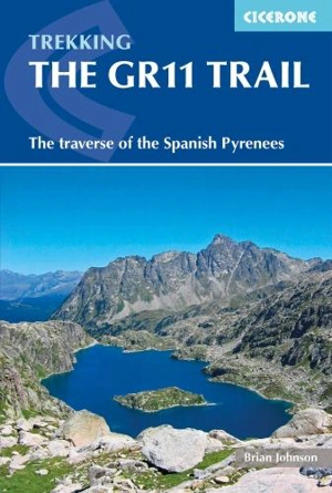 The GR11 Trail - Johnson, Brian David