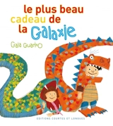 Grenoble, c'est ma ville ! - Gaia Guarino