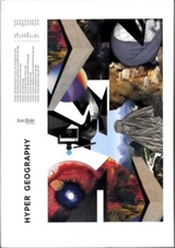 Hyper Geography - Joseph Hamilton