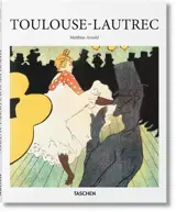 TOULOUSE-LAUTREC - ARNOLD MATTHIAS