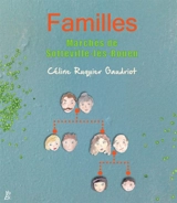 Familles : marchés de Sotteville-lès-Rouen - Céline Ruquier Gaudriot