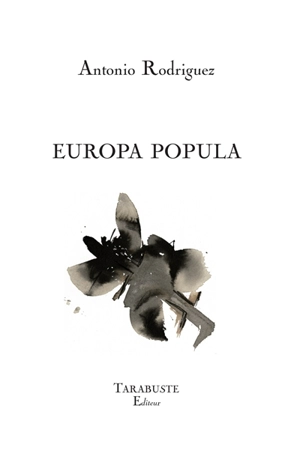 Europa popula - Antonio Rodriguez