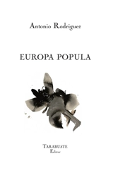 Europa popula - Antonio Rodriguez