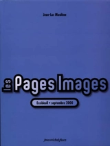 Les pages images, Excideuil - Jean-Luc Moulène