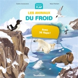 Les animaux du froid - Sophie Dussaussois