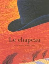 Le chapeau : et c'est toujours la même histoire - Marcus Malte