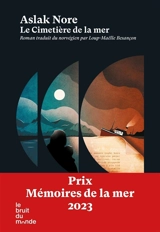 Le cimetière de la mer - Aslak Nore