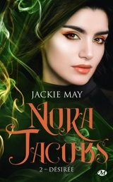 Nora Jacobs. Vol. 2. Désirée - Jackie May