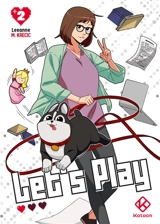 Let's play. Vol. 2 - Leeanne M. Krecic