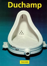 Duchamp - Janis Mink