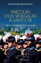 Parcours d'un Sénégalais à Saint-Cyr - Mouhamadou Bachir Kouyaté