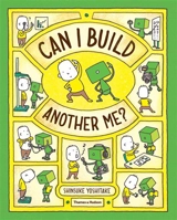 Can I Build Another Me ? - Shinsuke Yoshitake