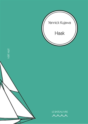 Haak - Yannick Kujawa