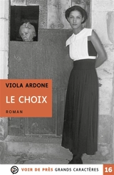 Le choix - Viola Ardone