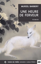 Une heure de ferveur - Muriel Barbery