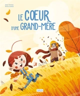Le coeur d'une grand-mère - Irena Trevisan
