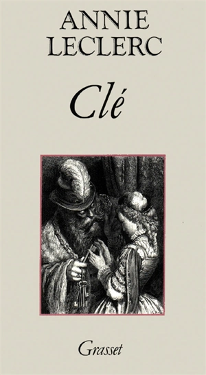Clé - Annie Leclerc