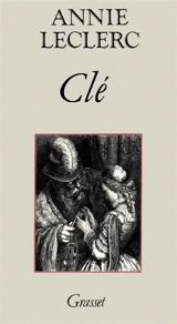 Clé - Annie Leclerc
