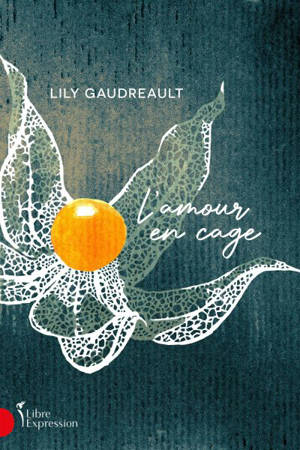 L'amour en cage - Gaudreault, Lily