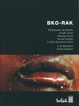 Bko-Rak : photographies de Bamako et de Marrakech