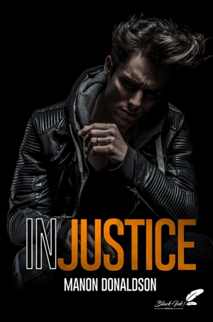 Injustice - Manon Donaldson