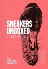 Sneakers Unboxed - Alex Powis